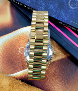 Đồng hồ Tophill TW095G.S2238 - Nam - Kính Sapphire - Automatic (Tự Động) Dây Kim Loại - Chính Hãng - Size 40mm