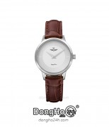 SRWATCH SL3004.4102CV - Nữ - Kính Sapphire - Quartz (Pin) Chính Hãng