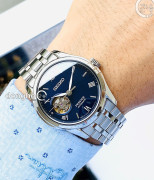 sản phẩm thật đeo trên tay Đồng hồ Seiko Presage SSA411J1