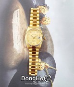 Đồng hồ Olym Pianus OP89322AMK-V - Nam - Kính Sapphire - Automatic (Tự Động) Dây Kim Loại - Size Mặt 36.5mm