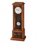 Seiko QXQ026B Dual Chimes Mantel Pendulum Clock - Chính Hãng