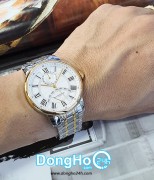 SRWATCH SG1931.1202 - Nam - Kính Sapphire - Quartz (Pin) Chính Hãng