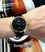 SRWATCH SG3001.4601CV - Nam - Kính Sapphire - Quartz (Pin) Chính Hãng