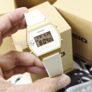 trên tay Đồng hồ Casio LW-204-9ADF