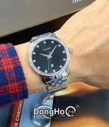 Citizen BI5030-51E - Nam - Quartz (Pin) Dây Kim Loại- Chính Hãng