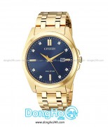 Citizen BM7103-51L - Nam - Kính Sapphire - Eco-Drive (Năng Lượng Ánh Sáng) Chính Hãng