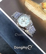 Casio LTP-2088D-2A2 - Nữ - Quartz (Pin) Dây Kim Loại - Chính Hãng
