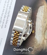 Đồng hồ Olym Pianus OP89322AGSK-V - Nam - Kính Sapphire - Automatic (Tự Động) Dây Kim Loại - Size Mặt 40mm