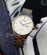 Đồng hồ Citizen NH8356-87A - Nam - Automatic (Tự Động) Dây Kim Loại - Chính Hãng