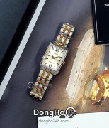 Đồng hồ Orient FUBTZ001C0 - Nữ - Quartz (Pin) Dây Kim Loại - Chính Hãng