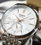 mặt số chi tiết Đồng hồ Casio MTP-B315D-7AVDF