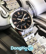 Casio MTP-1335D-1A2V - Nam - Quartz (Pin) Dây Kim Loại - Chính Hãng