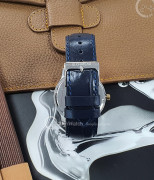 Đồng hồ Le Chateau L70.215.01.8.2 - Nam  Kính Sapphire - Quartz (Pin) Chính Hãng - Size 40mm
