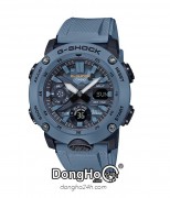 Casio G-Shock GA-2000SU-2A - Nam - Quartz (Pin) Dây Nhựa - Chính Hãng