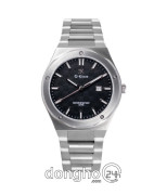 Đồng hồ G-Kinze GK7023MD - Nam - Kính Sapphire - Quartz (Pin) Dây Kim Loại - Chính Hãng - Size Mặt 42mm