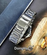 Đồng hồ Adriatica A1163.5113Q - Nam - Quartz (Pin) Dây Kim Loại - Chính Hãng