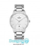 Đồng hồ SRWATCH SG8881.1102AT - Nam - Kính Sapphire - Automatic (Tự Động) Dây Kim Loại - Chính Hãng