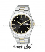 Citizen BF0584-56E - Nam - Quartz (Pin) - Dây Kim Loại- Chính Hãng