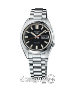 Đồng hồ Seiko 5 Sports SRPK89K1 - Nam - Automatic (Tự Động) Dây Kim Loại - Chính Hãng - Size Mặt 37.4mm