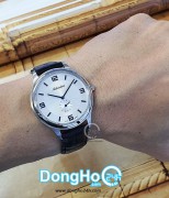 Adriatica A1240.52B3Q - Nam - Quartz (Pin) Dây Da - Chính Hãng