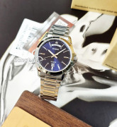 Đồng hồ Casio MTP-1370D-2A2VDF - Nam - Quartz (Pin) Dây Kim Loại - Chính Hãng - Size 39.9mm