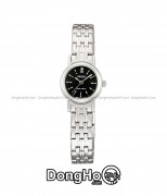 Đồng hồ Orient LUB8K002B0 - Nữ - Quartz (Pin) Dây Kim Loại - Chính Hãng