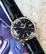 Đồng hồ Orient FER24001B0 - Nam - Automatic (Tự Động) Dây Da - Chính Hãng - Size Mặt 40.5mm