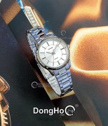Casio LTP-1303D-7AVDF - Nữ - Quartz (Pin) Dây Kim Loại - Chính Hãng