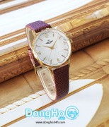 SRWATCH SL2086.4602RNT - Nữ - Kính Sapphire - Quartz (Pin) Chính Hãng