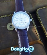 Titan  9386SL01 - Nam - Quartz (Pin) Dây Da - Chính Hãng