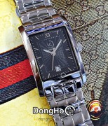 Le Chateau L02.115.02.6.1 - Nữ - Kính Sapphire - Quartz (Pin) Chính Hãng