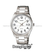 Casio MTP-1302D-7BV - Nam - Quartz (Pin) Dây Kim Loại - Chính Hãng