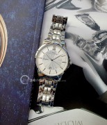 SRWATCH SG9001.1102 - Nam - Kính Sapphire - Quartz (Pin) Chính Hãng