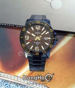 Đồng hồ Casio MTP-VD01B-5BV - Nam - Quartz (Pin) Dây Kim Loại - Chính Hãng