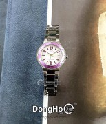 Casio LTP-1367D-6A - Nữ - Quartz (Pin) Dây Kim Loại - Chính Hãng