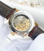 Đồng hồ Seiko Presage SRPB44J1 - Nam - Automatic (Tự Động) Dây Da - Chính Hãng - Size Mặt 40.5mm