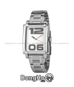 Titan 1593SM01 - Nam - Quartz (Pin) Dây Kim Loại - Chính Hãng
