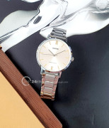 Đồng hồ Casio LTP-VT01D-4BUDF - Nữ - Quartz (Pin) Dây Kim Loại - Chính Hãng