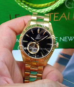 Đồng hồ Le Chateau L06.112.04.4.2 - Nam - Kính Sapphire - Automatic (Tự Động) Chính Hãng - Size 39mm