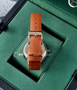 Đồng hồ Skagen Anita SKW2394 - Nữ - Quartz (Pin) Dây Da - Chính Hãng