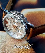 Đồng hồ Casio MTP-E305L-7A2 - Nam - Quartz (Pin) Dây Da - Chính Hãng
