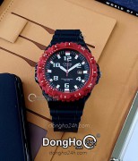 Đồng hồ Casio MRW-S300H-4B - Nam - Solar (Năng Lượng Ánh Sánh) Dây Nhựa - Chính Hãng