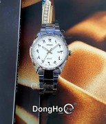 Casio MTP-1302D-7B3 - Nam - Quartz (Pin) Dây Kim Loại - Chính Hãng