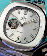 Đồng hồ Srwatch SG88804.1102AT - Nam - Kính Sapphire - Automatic (Tự Động) Dây Kim Loại - Chính Hãng - Size 39mm
