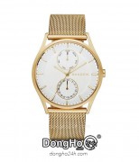 Đồng hồ Skagen SKW6173 - Nam - Quartz (Pin) Dây Kim Loại - Chính Hãng