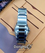 Đồng hồ Casio MTP-1370D-1A2V - Nam - Quartz (Pin) Dây Kim Loại - Chính Hãng
