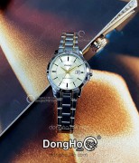 Đồng hồ Casio LTP-V004SG-9A - Nữ - Quartz (Pin) Dây Kim Loại - Chính Hãng
