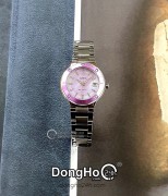Casio LTP-1366D-6A - Nữ - Quartz (Pin) Dây Kim Loại - Chính Hãng