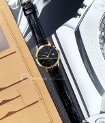 Đồng hồ Orient RF-QD0002B10B - Nam - Quartz (Pin) Dây Da - Chính Hãng - Size 39mm