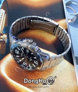 Đồng hồ Casio MTP-VD01D-1B - Nam - Quartz (Pin) Dây Kim Loại - Chính Hãng